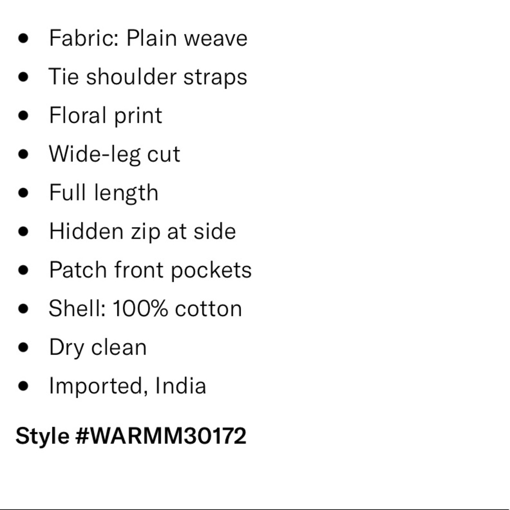 Warm Jessie Jumpsuit - Picture 10 of 11